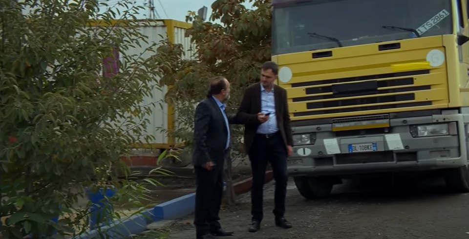 Iveco EuroStar