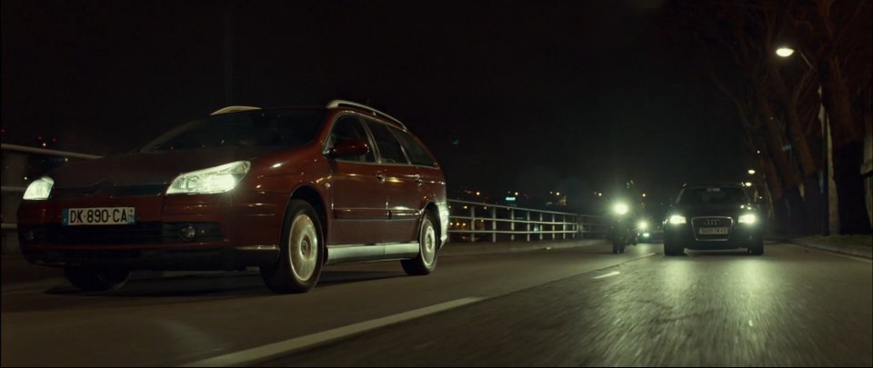 2004 Audi A3 Sportback [Typ 8PA]