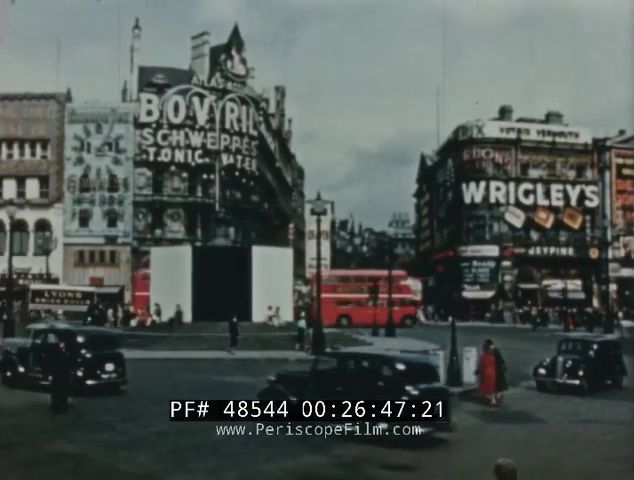1948 Austin FX3 Taxi