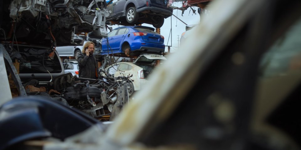 2010 Mitsubishi Lancer Sportback [CX]