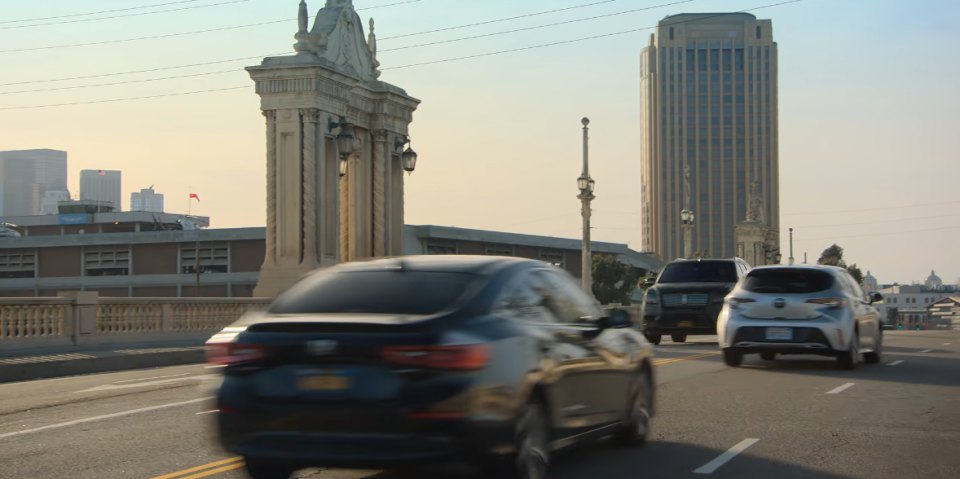 2019 Honda Insight [ZE4]