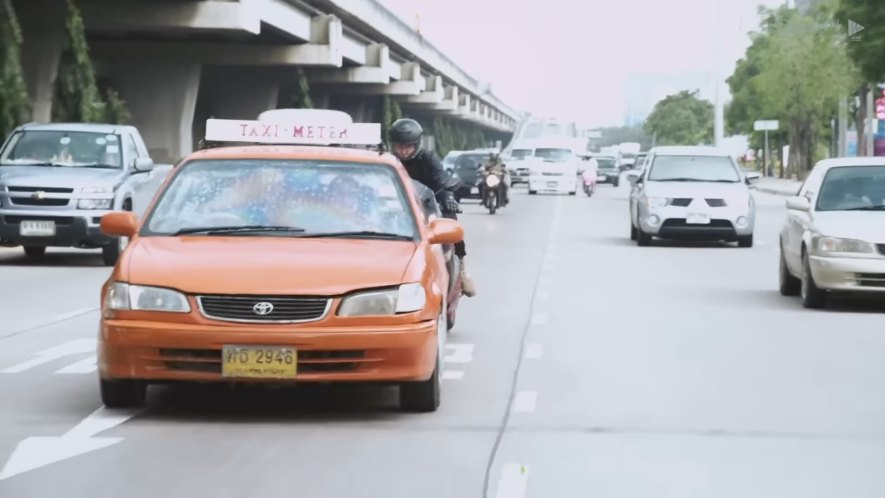 2004 Chevrolet Colorado [GMT355]