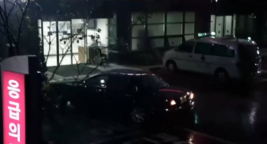 2000 Hyundai Starex Ambulance [A1]