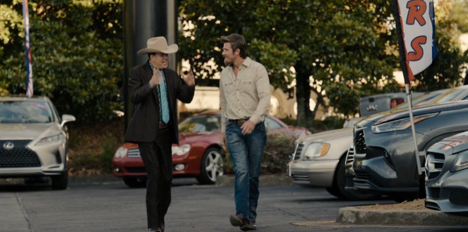 2007 Mercedes-Benz SL [R230]