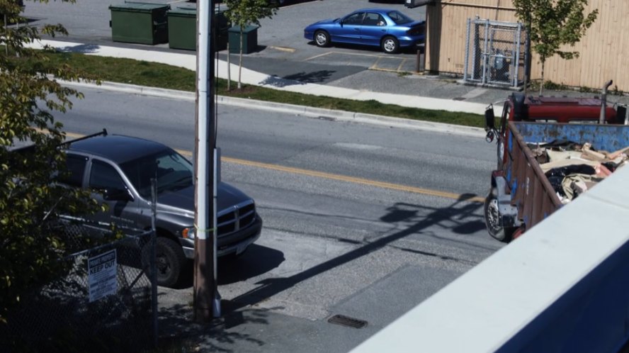 2003 Dodge Ram Heavy Duty Quad Cab