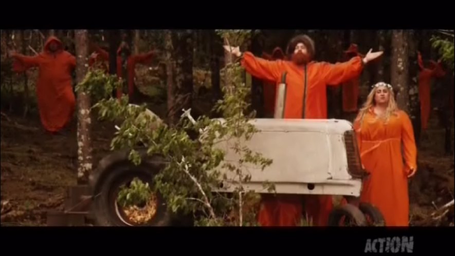 Oliver 60 Scale Model