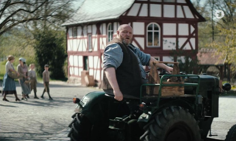 Deutz F1M 414