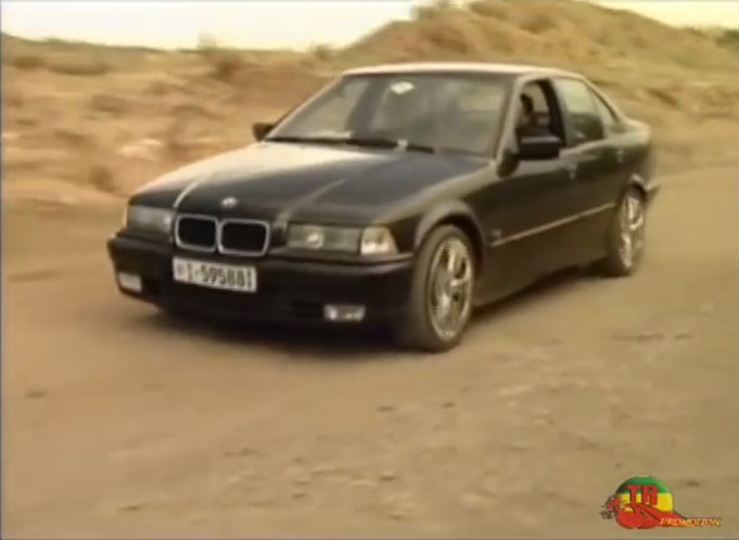 BMW 3 [E36]