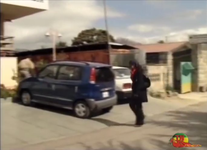 1998 Hyundai Atos
