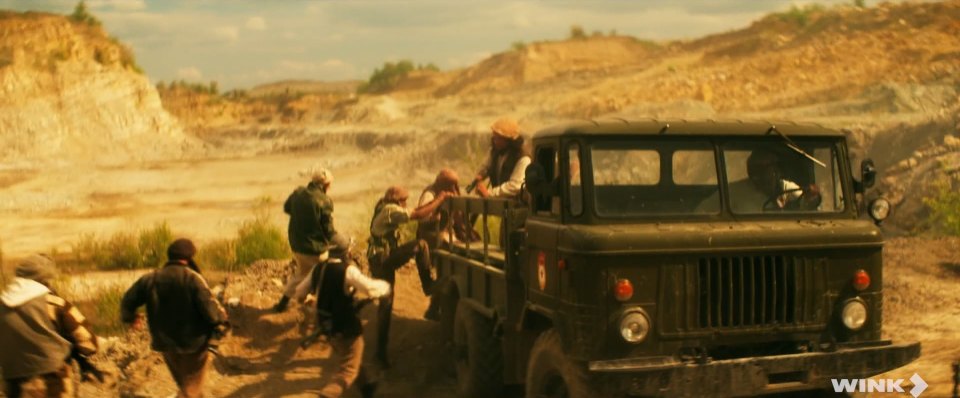 GAZ 66