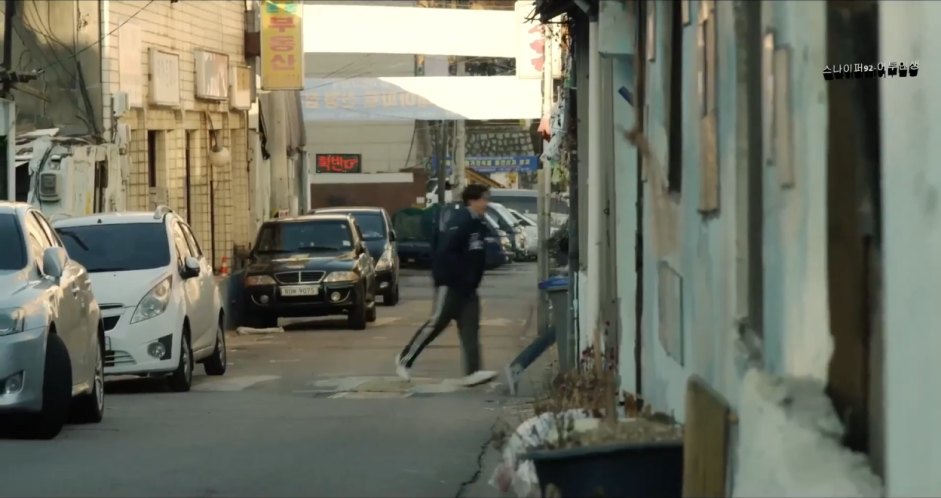 2002 SsangYong Musso Sports [P100]