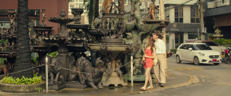 2018 MG 3 Core [ZP11]