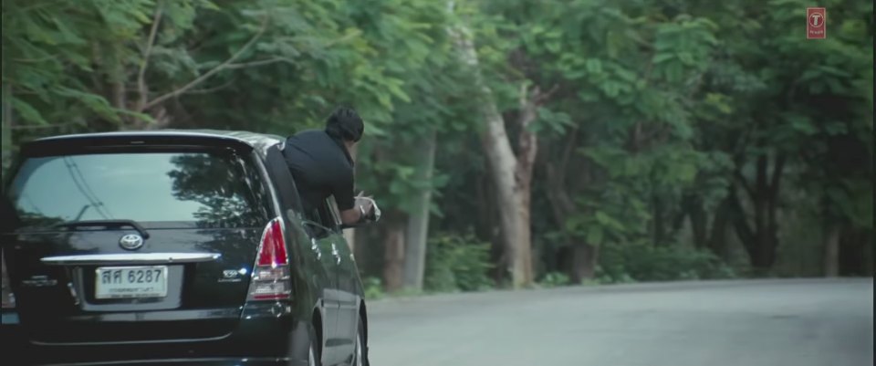 Toyota Innova [AN40]