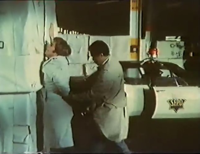 1970 Ford Custom 4-door Sedan [54E]