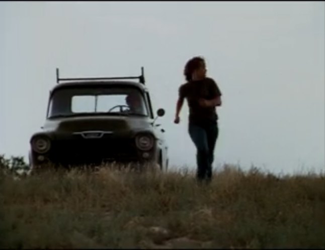 1955 Chevrolet Task-Force