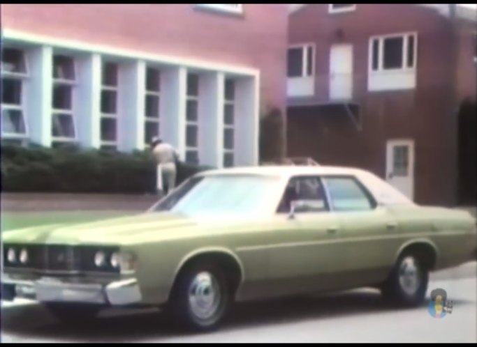 1973 Ford Galaxie 500 [53F]