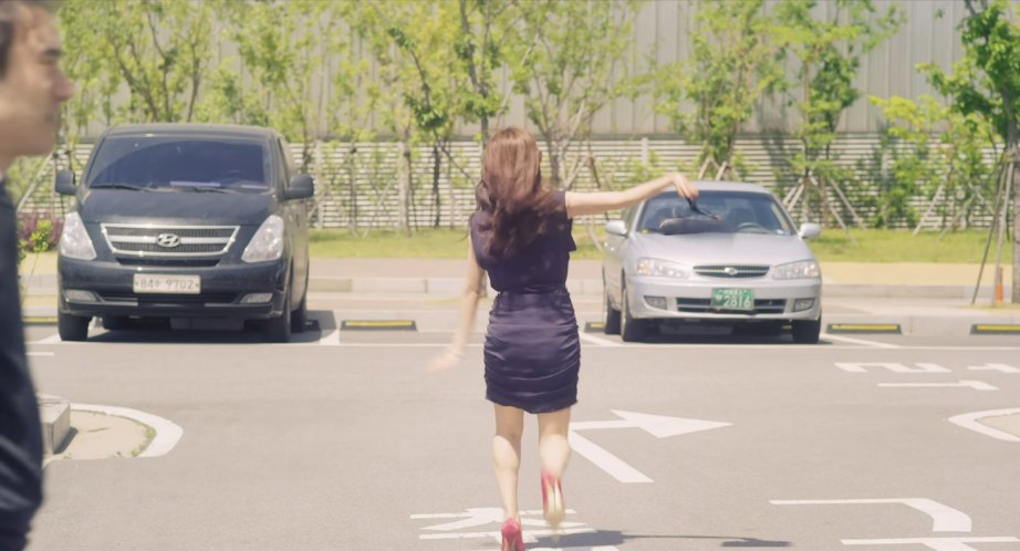 2007 Hyundai Grand Starex [TQ]