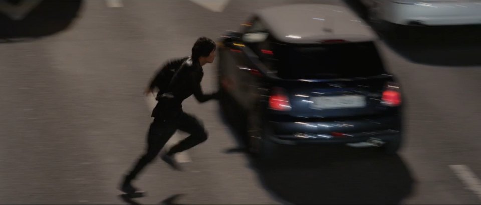 2005 Mini Cooper [R50]