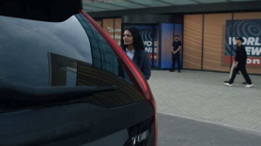 2016 Volvo XC90 T8 Gen.2