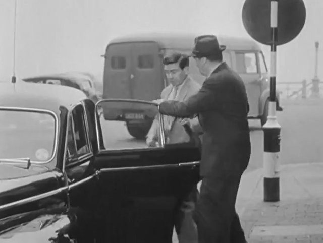 1954 Commer BF