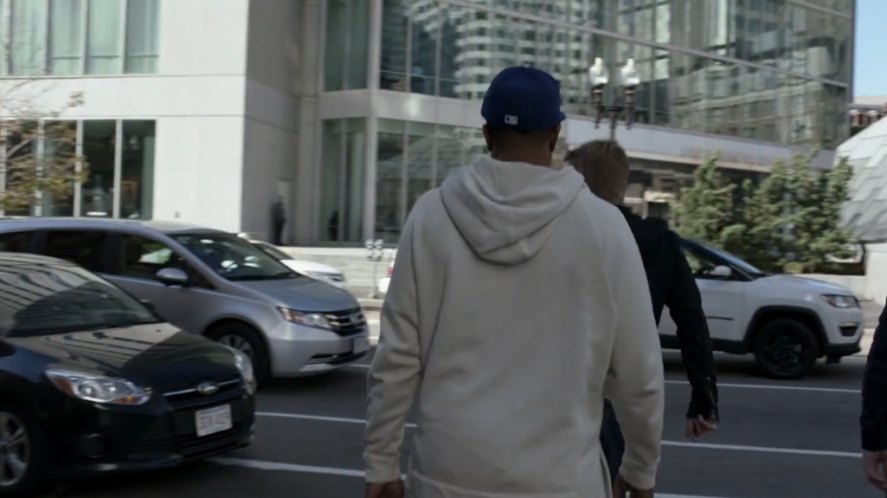 2017 Jeep Compass [MP]