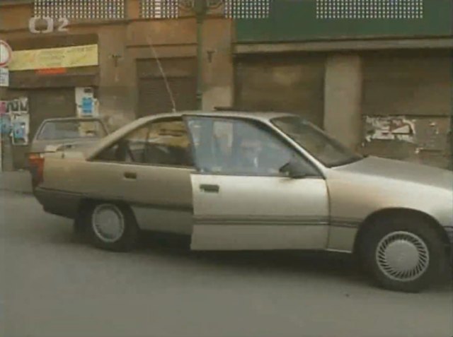 Opel Omega [A]