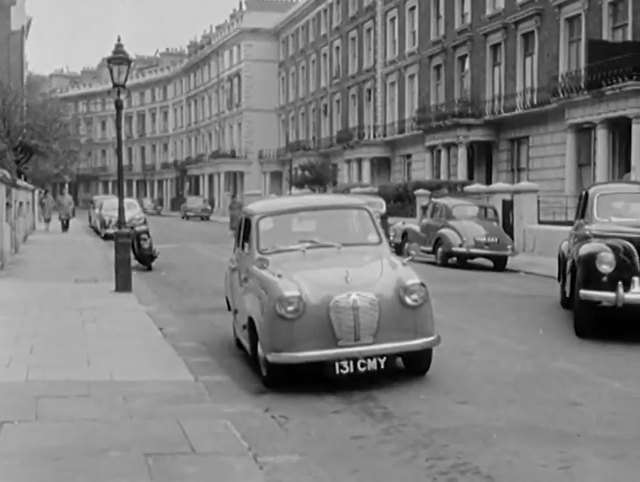 1954 Austin A30 [AS3]