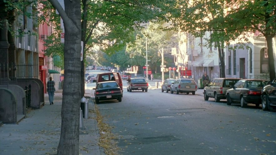 1987 Toyota Camry DX [V20]