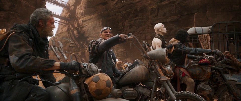 Harley-Davidson unknown