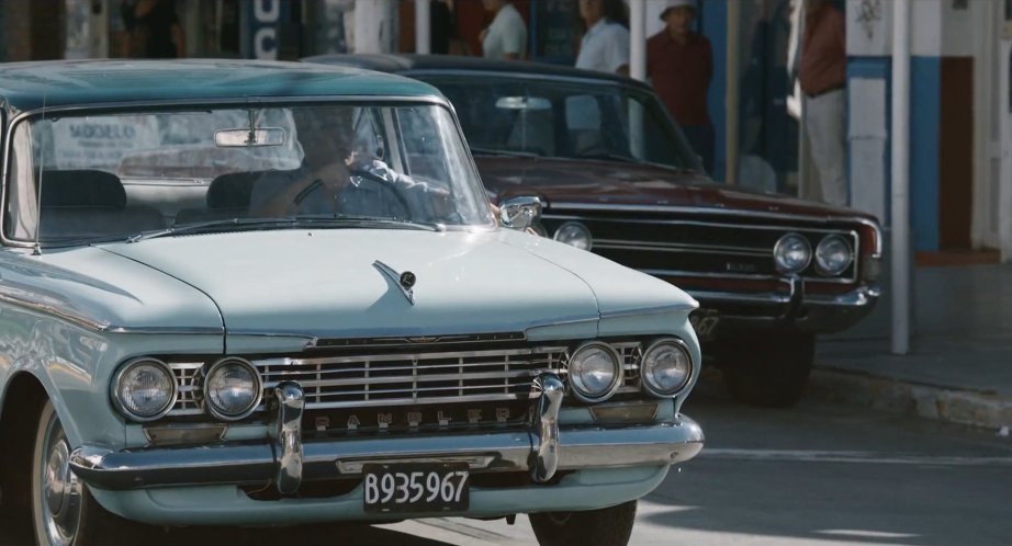 Ford Fairlane LTD