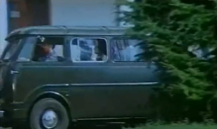 1957 Alfa Romeo Romeo 2