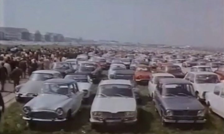 1970 Renault 16 [R1150]