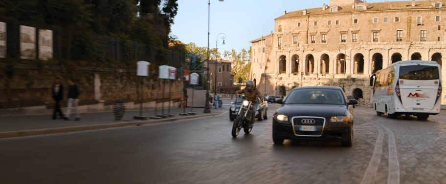 New Car Calipso 2 on Iveco 100E22