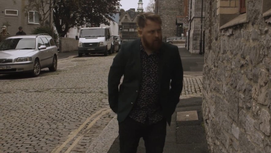 2002 Volvo V70 2.4 SE Gen.2