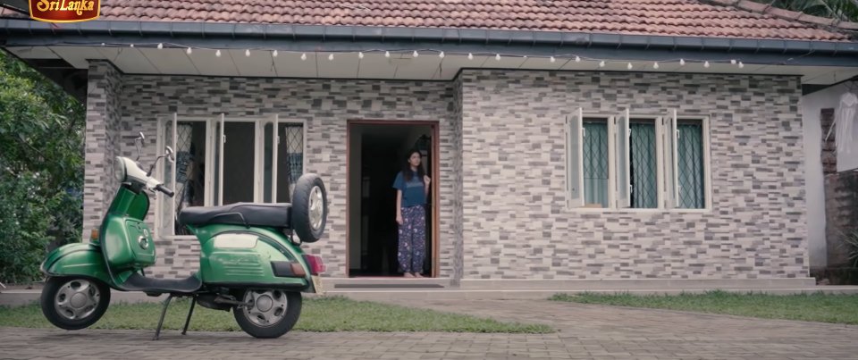 Bajaj Chetak