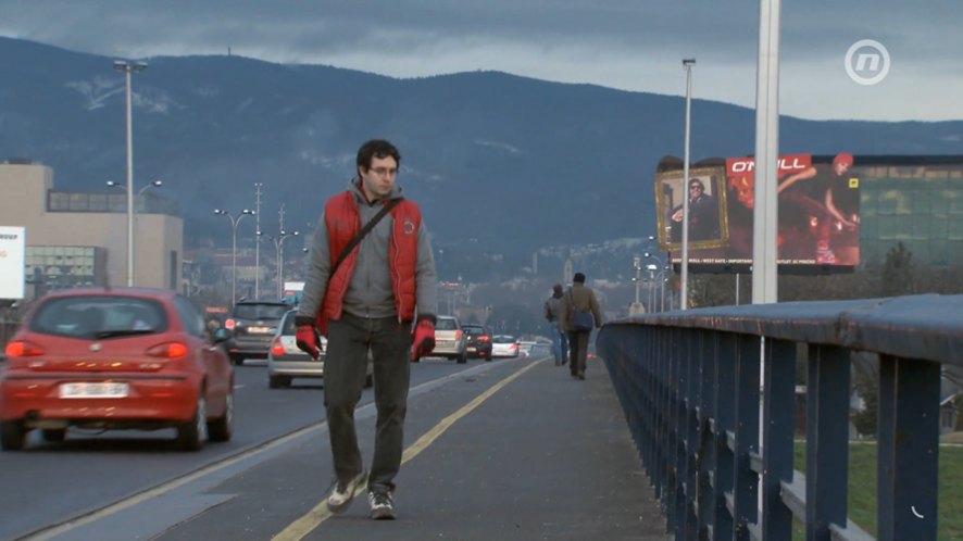 2001 Alfa Romeo 147 1.9 JTD [937]