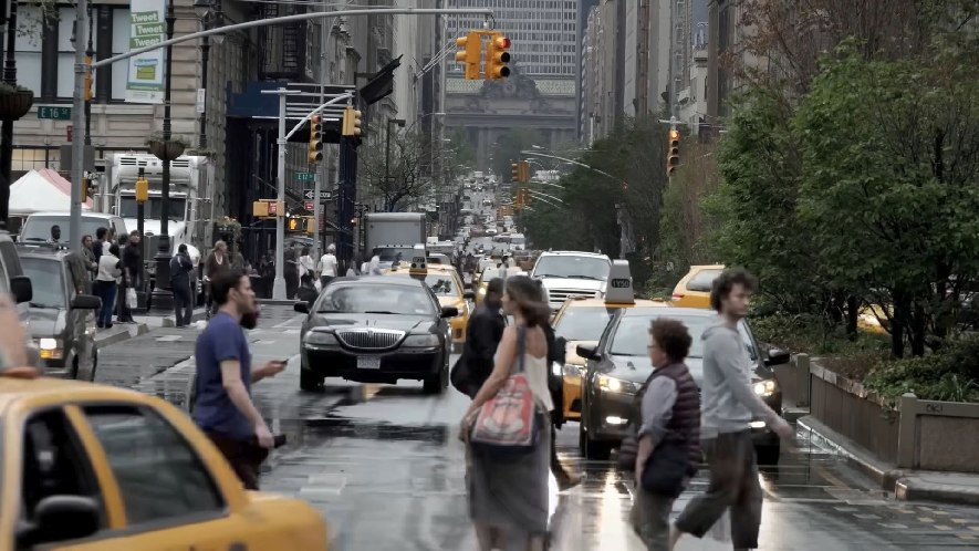 2003 Lincoln Town Car [FN145]