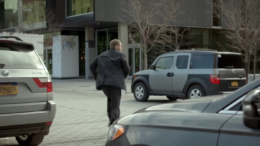 2003 Honda Element [YH]