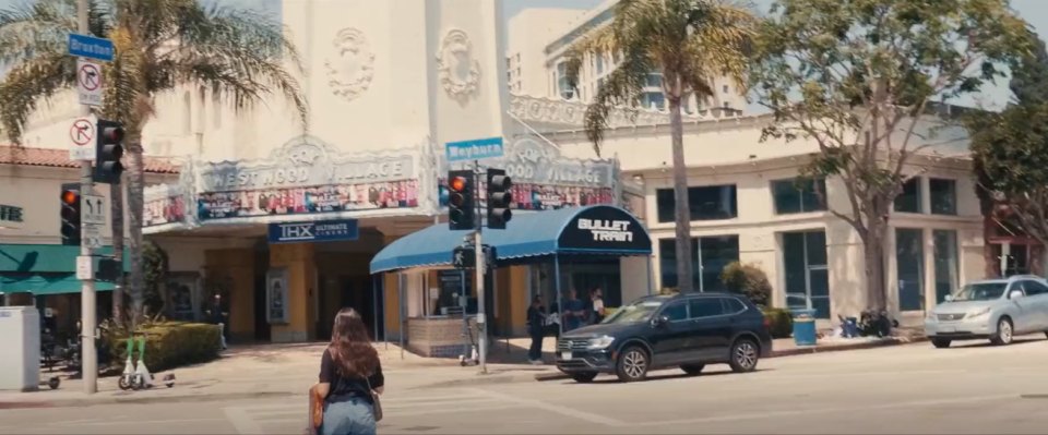 2010 Lexus RX [AL10]