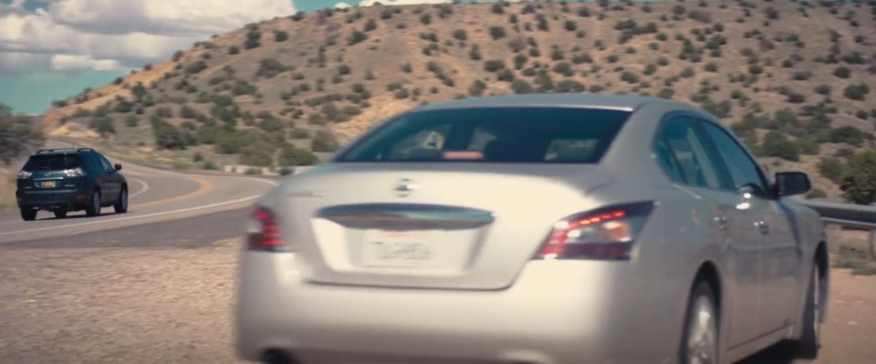 2006 Lexus RX 400h [XU30]