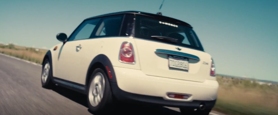 2013 MINI Cooper [R56]