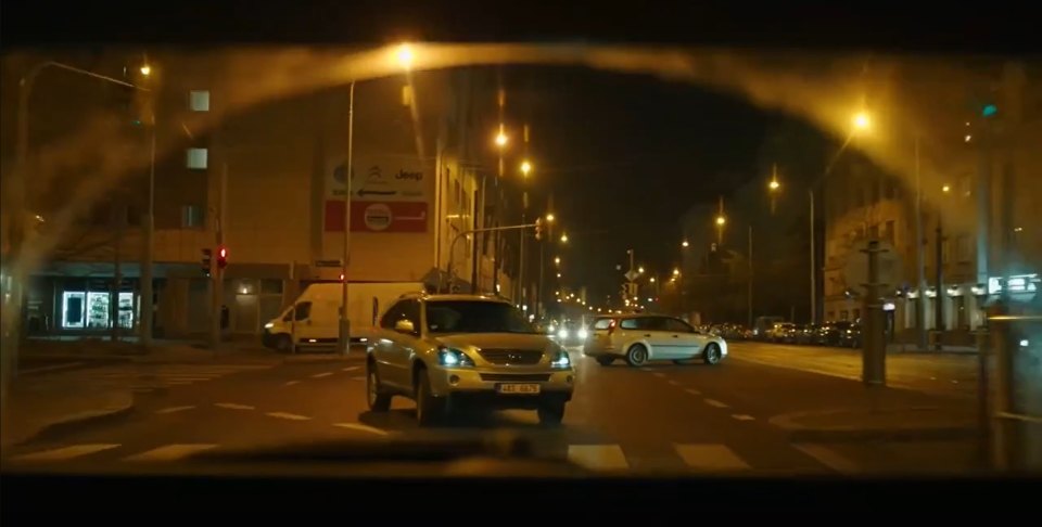 2004 Lexus RX [XU30]