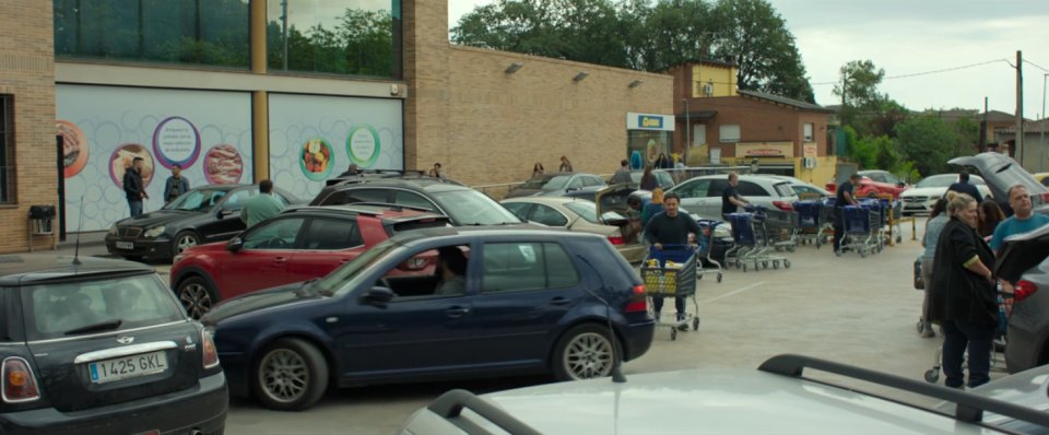 2009 Mini One Pepper [R56]