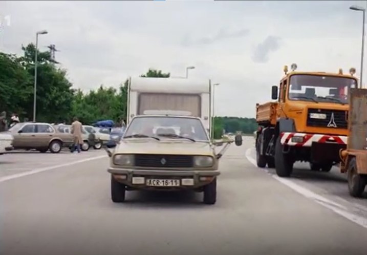 Magirus-Deutz 256 D 19