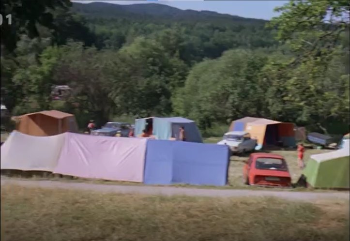 1979 Škoda 105 S [Typ 742]