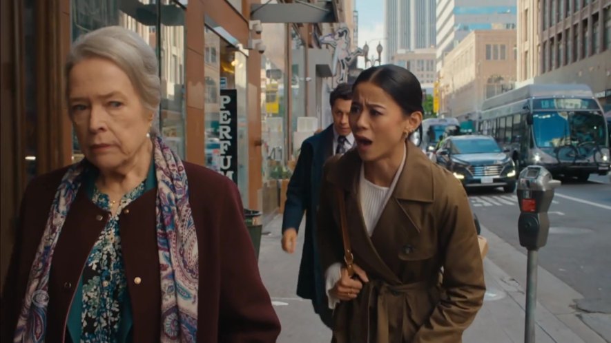 ElDorado National E-Z Rider II BRT