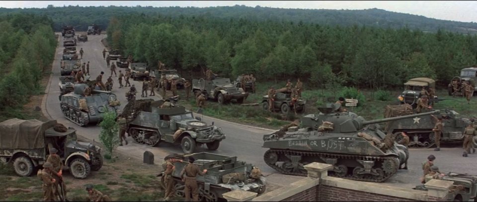 Morris-Commercial CS8