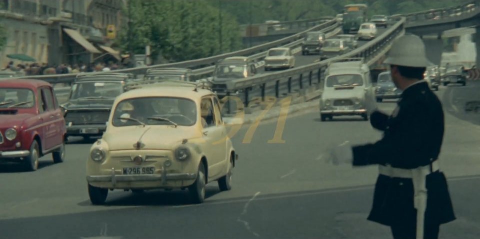 1962 SEAT 600 N [100]