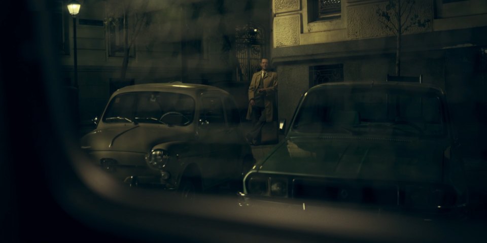 1976 Renault 12 TS [R1261]