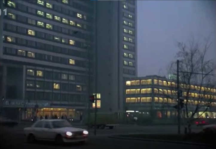 Mercedes-Benz [W123]